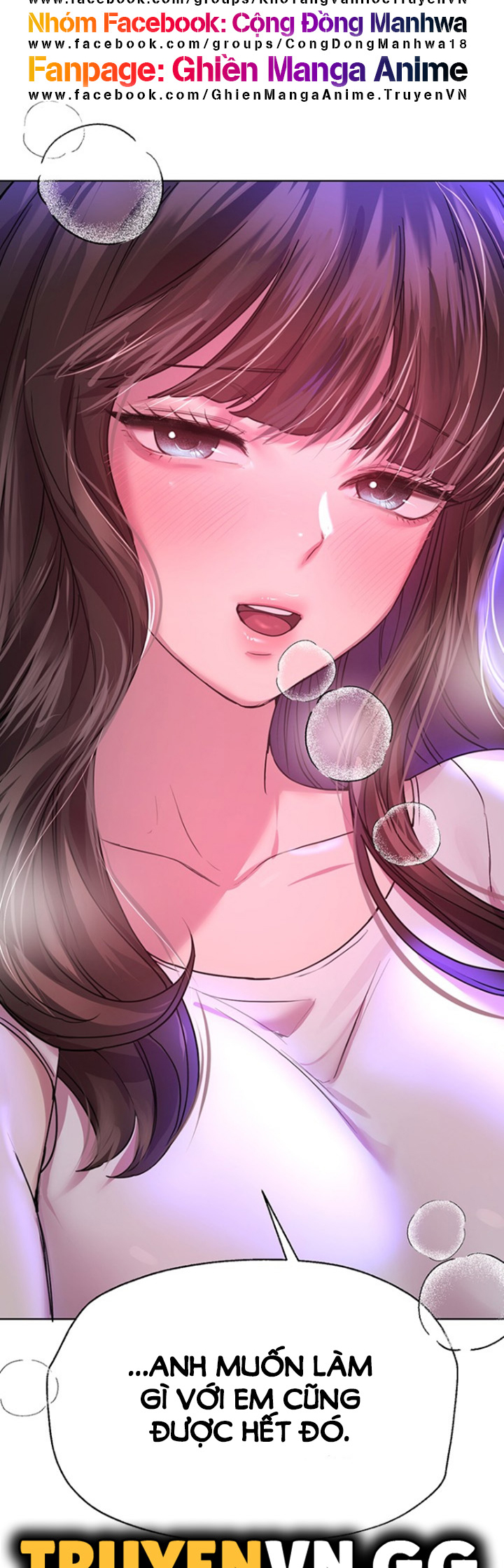 những người bạn của chị tôi chapter 27 39