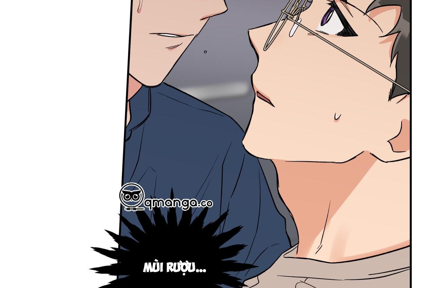 gâu gâu! chapter 43 24