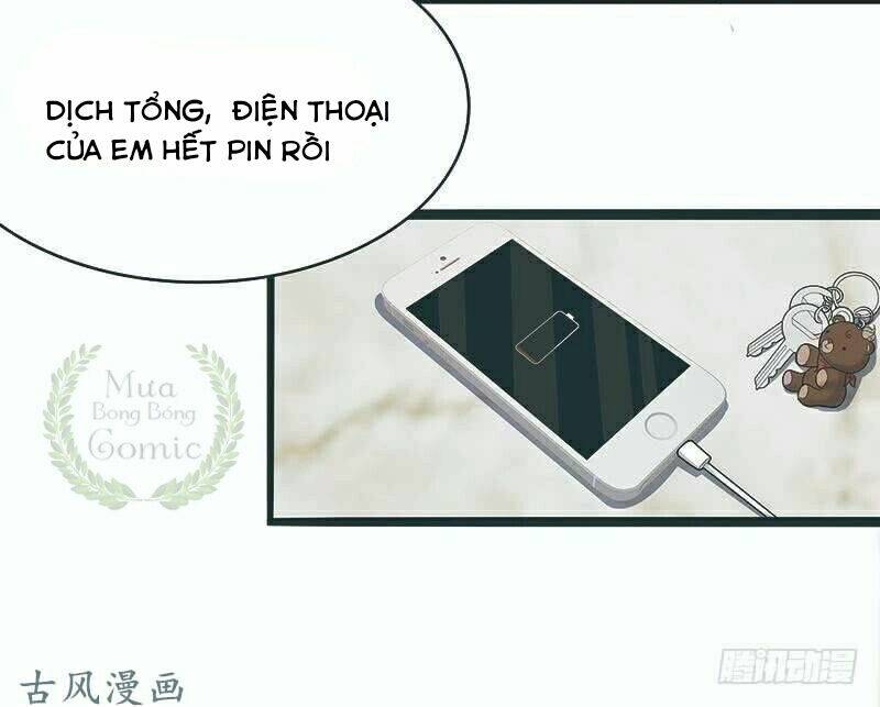 nam thần manh bảo tận diệt chapter 7 8