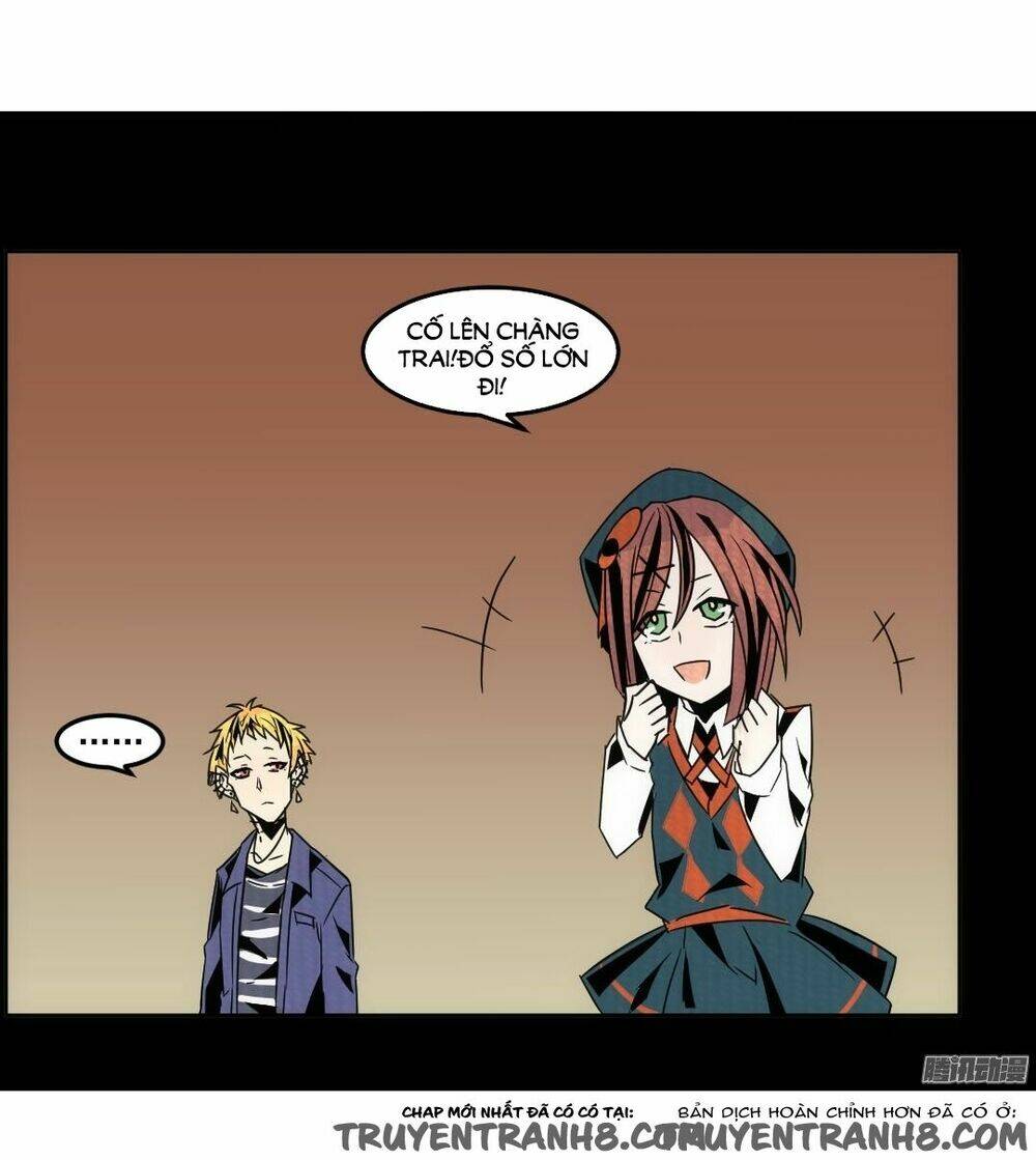 điều ước của người phàm chapter 29 12