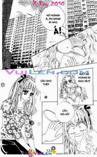 cuộc sống của tôi chapter 4 122