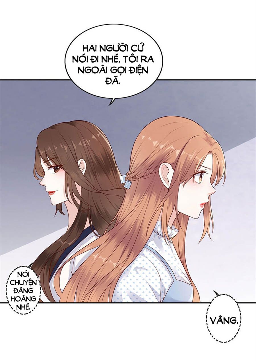 Bạn Trai Điều Khiển Giấc Mơ chapter 45 - Trang 6