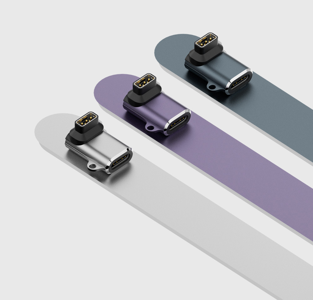 Dock Sạc USB C dành cho Đồng Hồ Coros Pace 2 / Coros Pace 3 / Coros Apex 2,2 Pro / Coros APEX 42 / Coros Vertix 1,2 - Hàng Chính Hãng