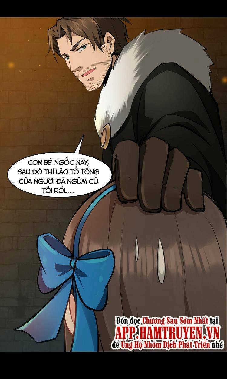 lê minh chi kiếm chapter 6 27