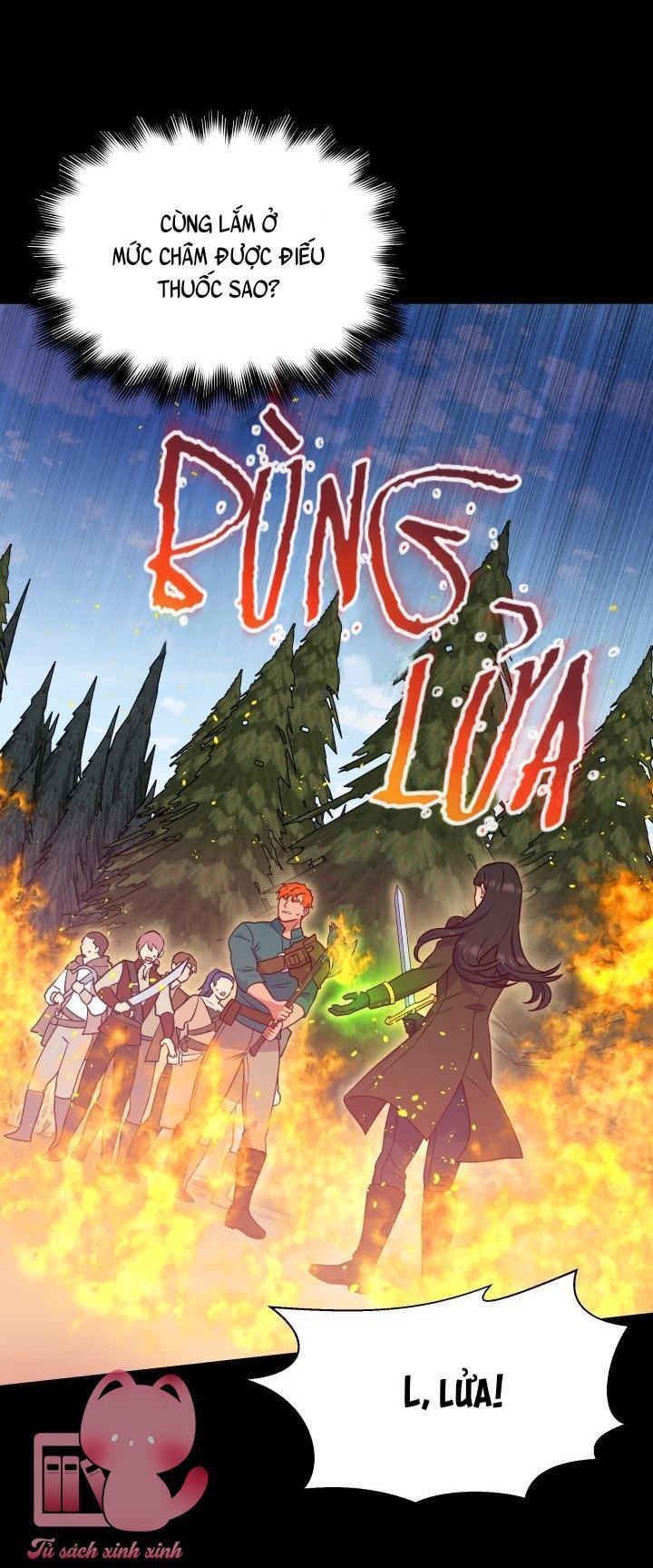 công nương khế ước của gia tộc công tước quái vật chapter 147 15