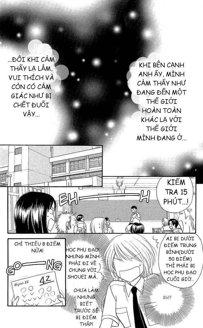 desire climax chapter 15 20