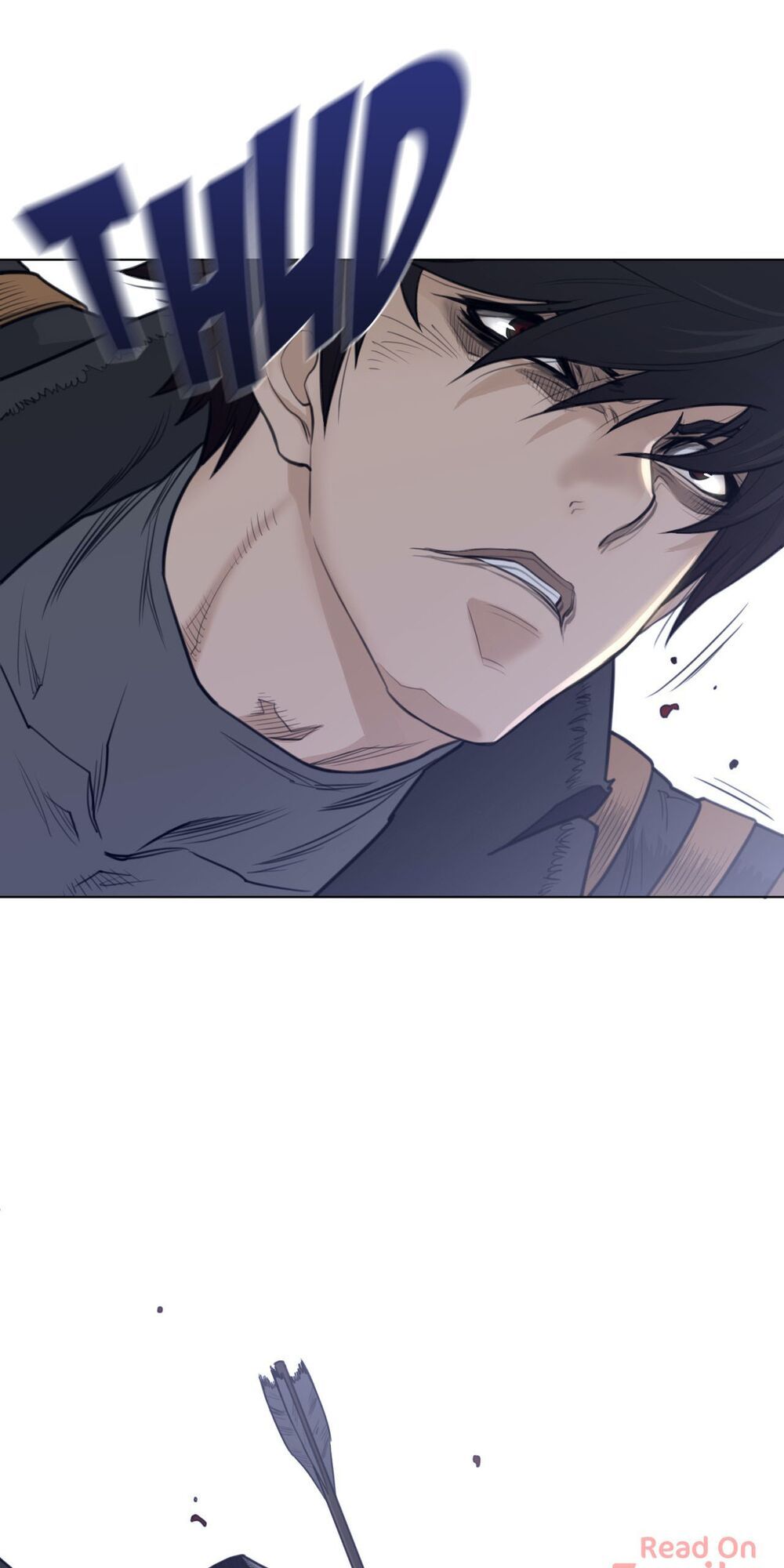 một nửa hoàn hảo chapter 102 15