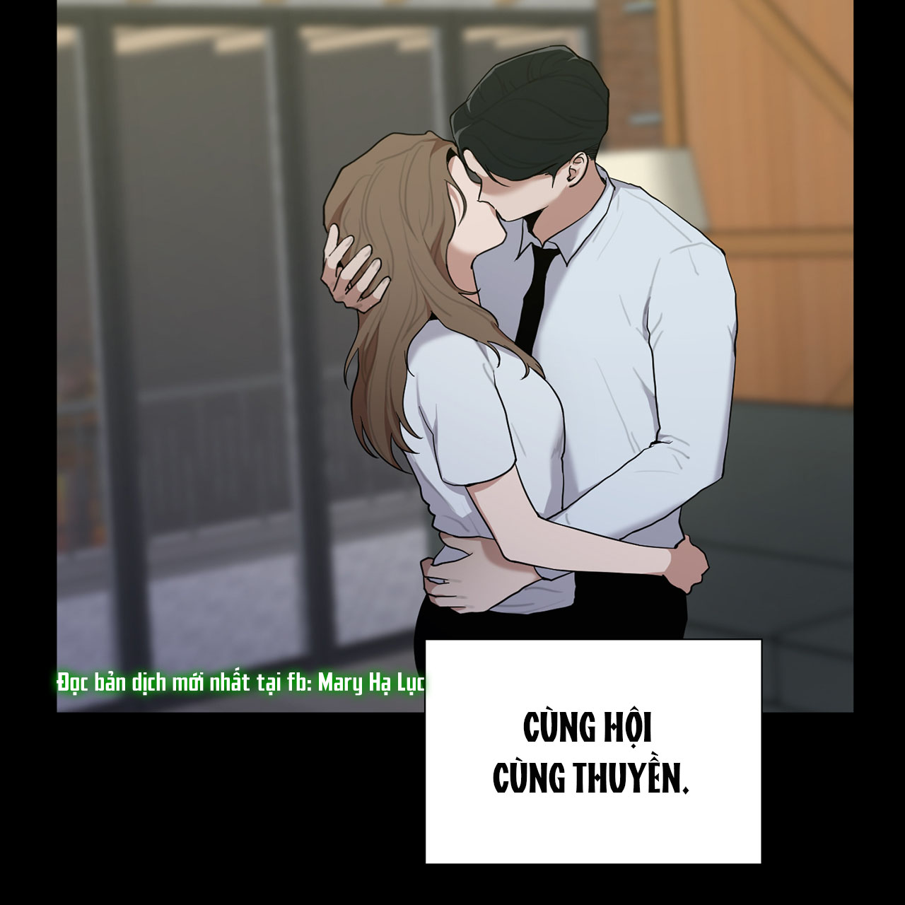 one more time chapter 32.2 28