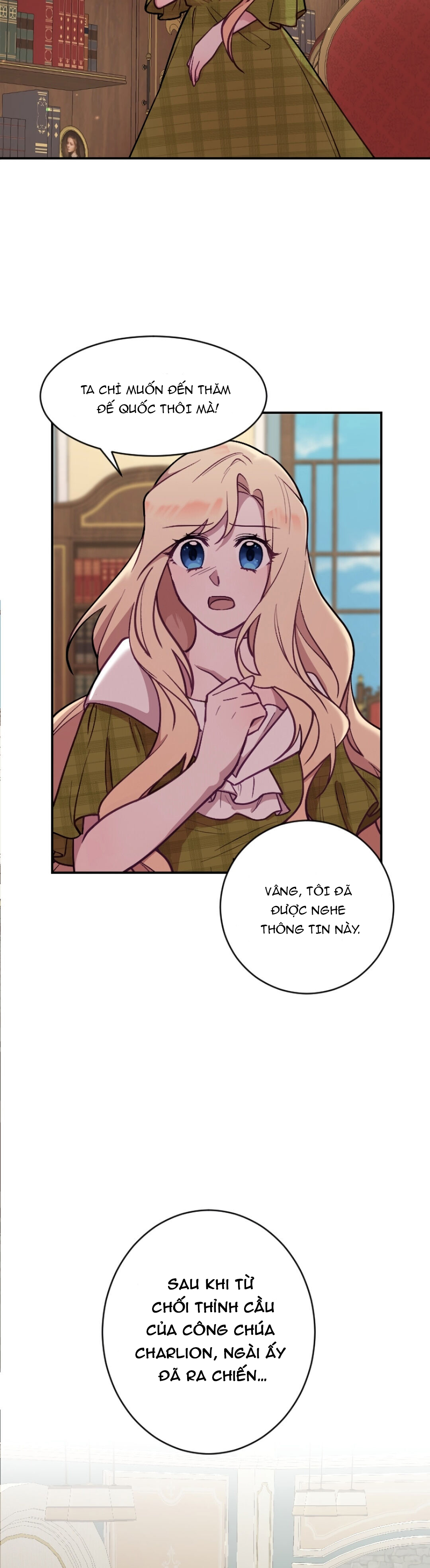 trao trọn trái tim cho hoàng đế chapter 6 2