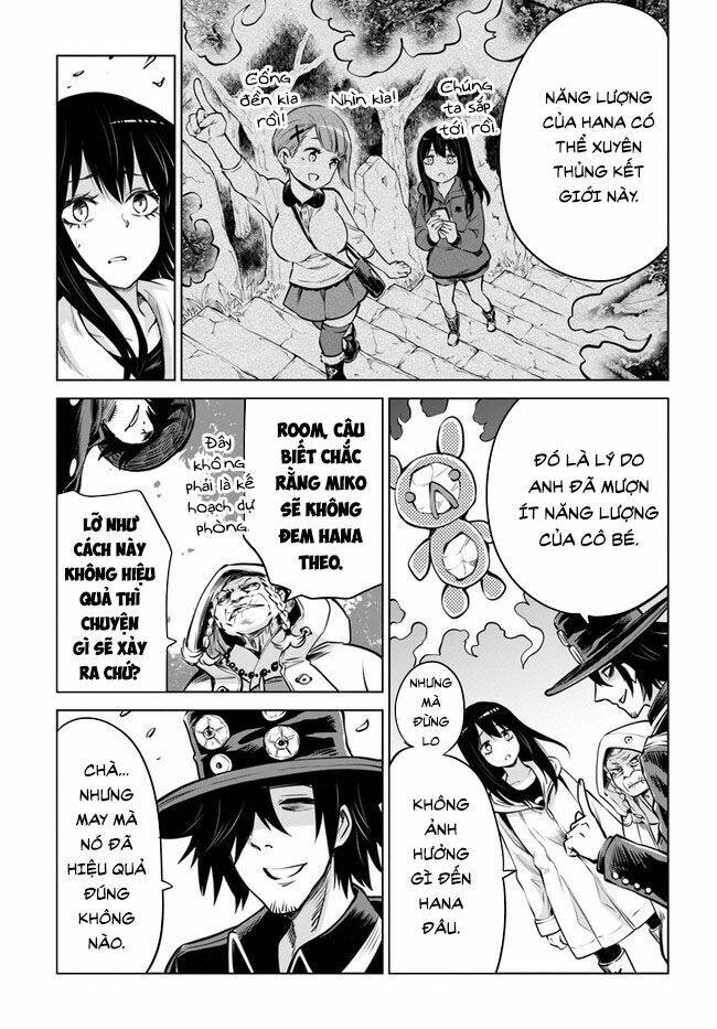 mieruko-chan chapter 44 11
