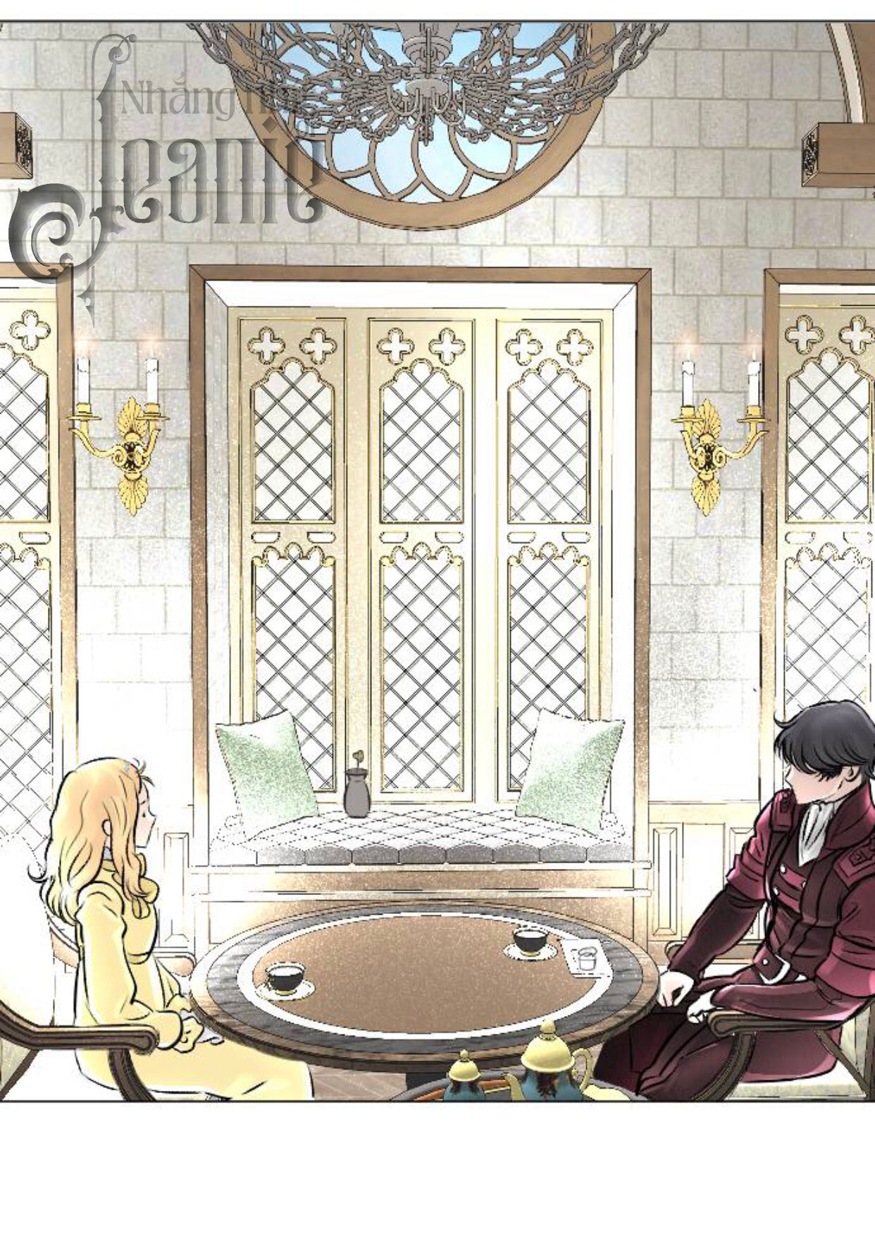 lựa chọn cuối cùng của tôi là nam phụ chapter 20 36