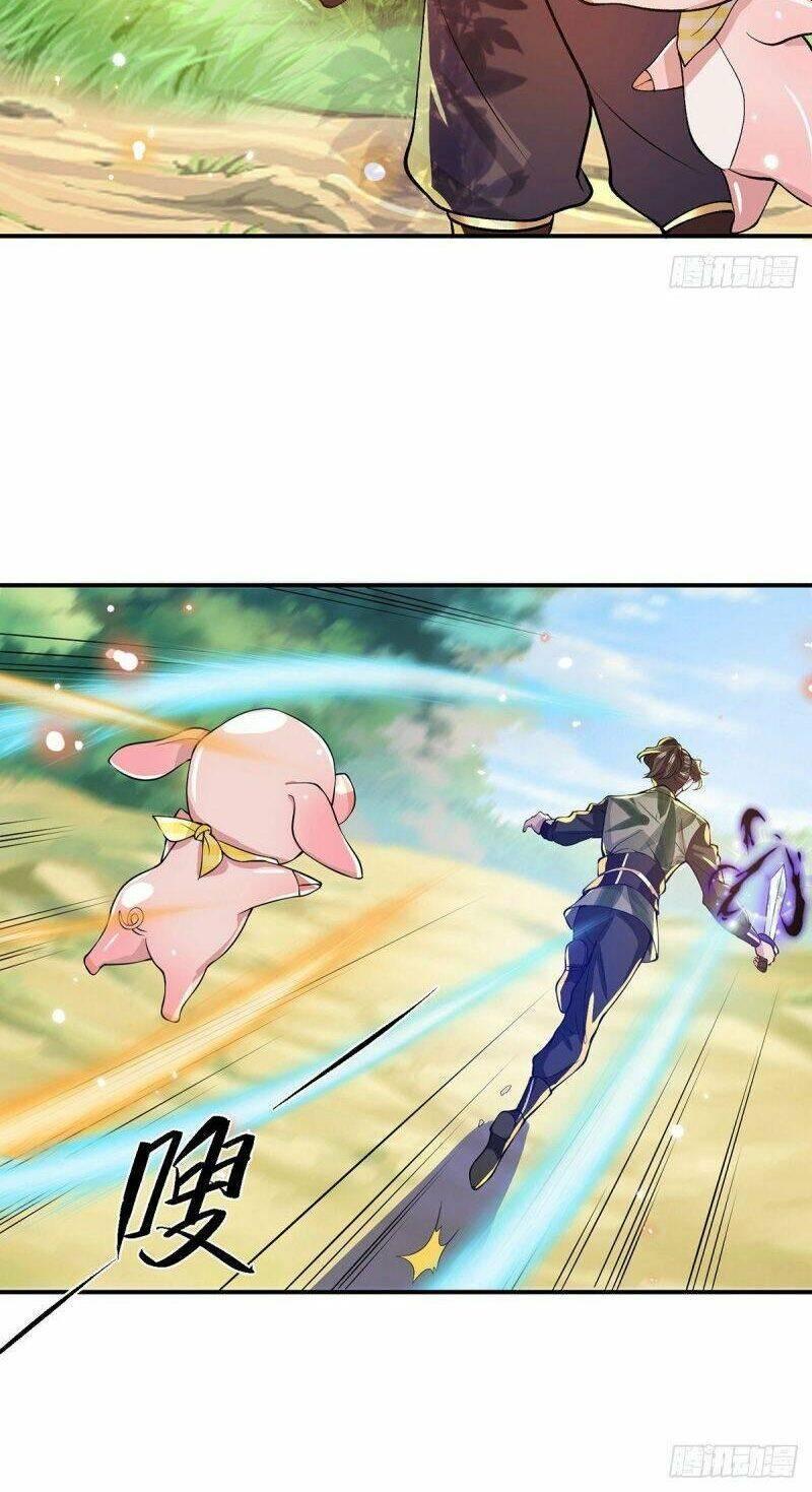 Ta Trở Về Từ Thế Giới Tu Tiên chapter 18 12