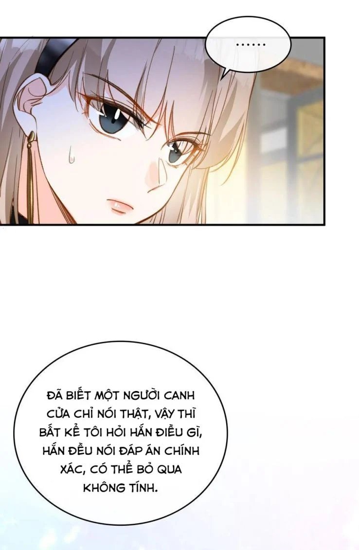 nụ hôn vực thẳm chapter 83 22