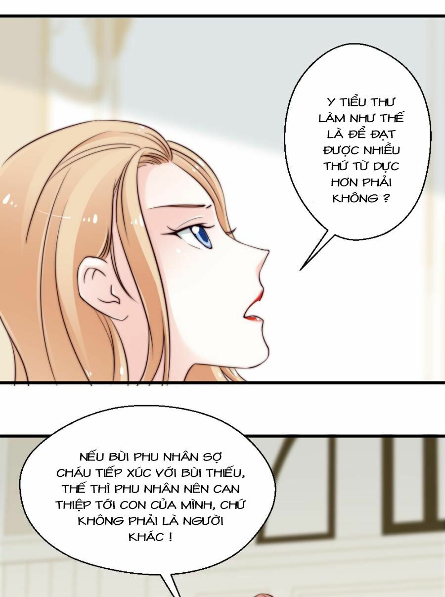 bí mật của thiên kim chapter 73 9