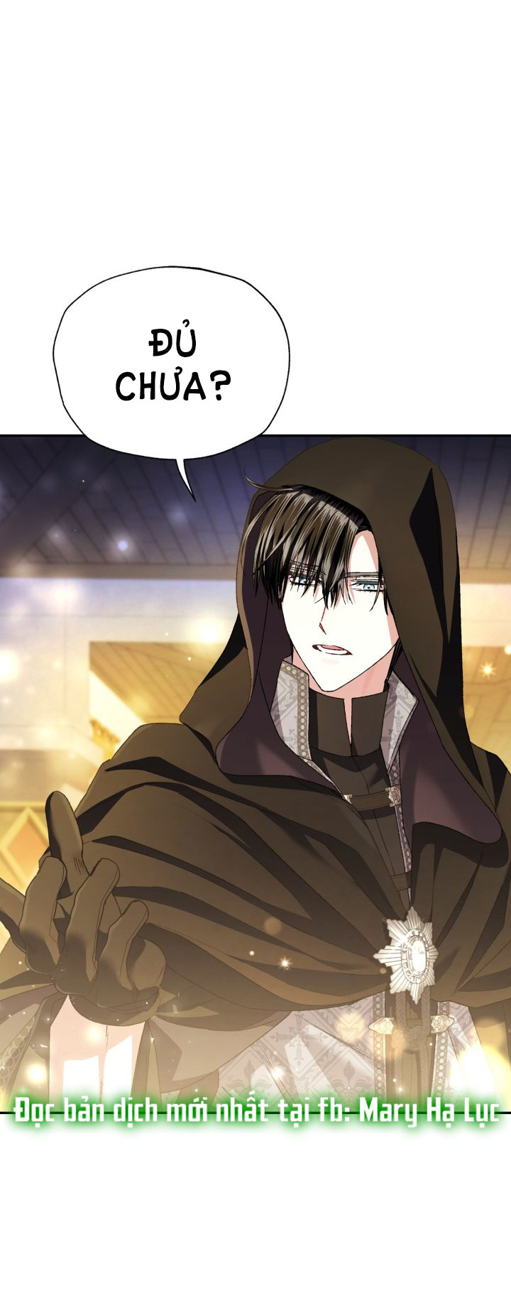 cha à, con không muốn kết hôn đâu chapter 107.1 33