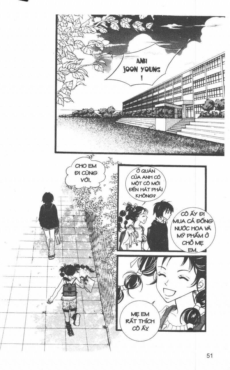 sad love story chapter 1 51