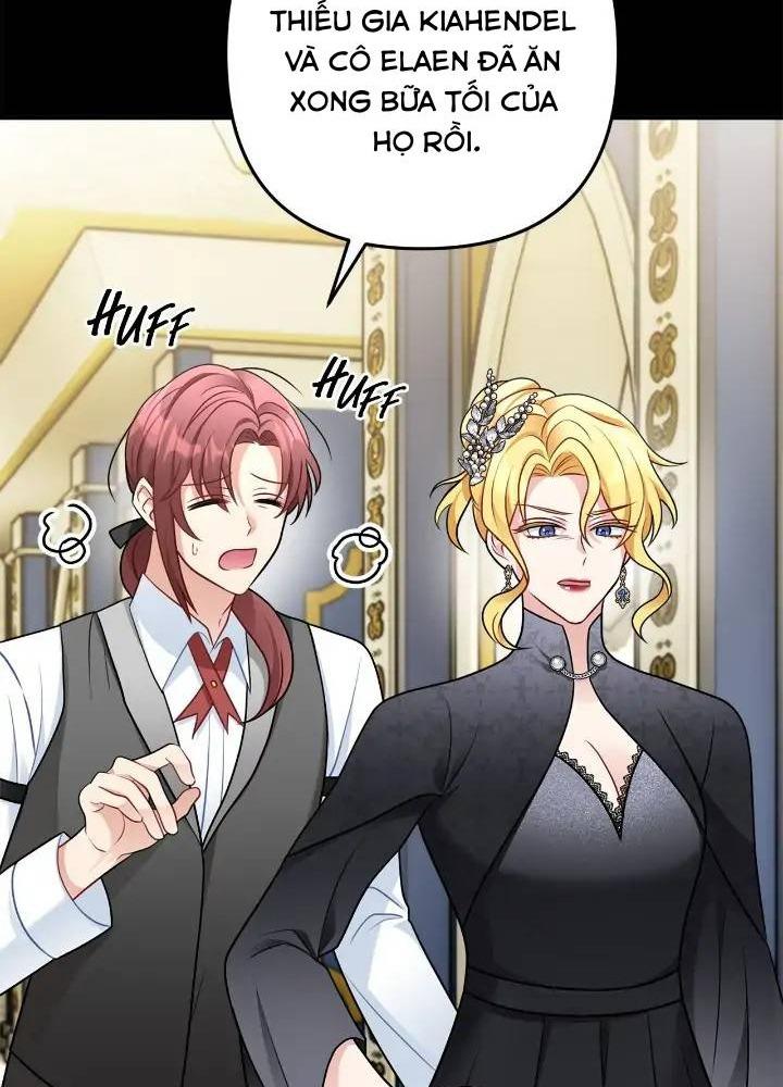 tại sao mẹ chồng tôi lại như thế này? chapter 6 100