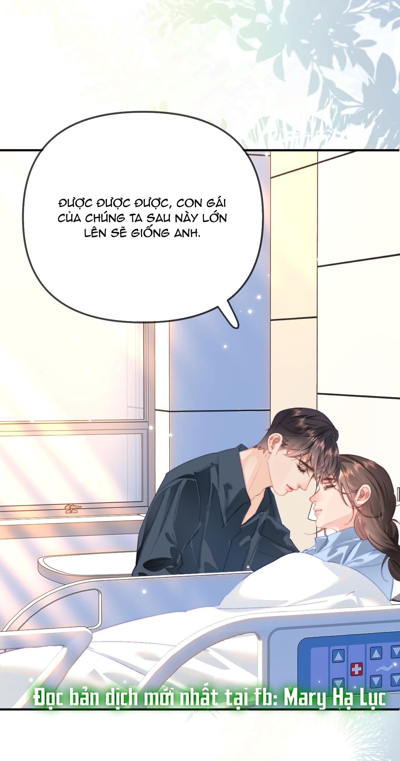 câu chuyện ngọt ngào của cặp vợ chồng đỉnh lưu chapter 105 30