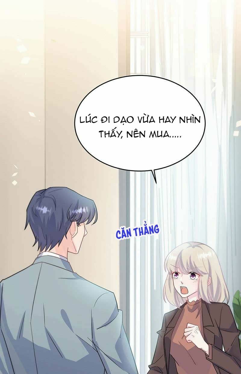 chọc tới chủ tịch tổng tài 2 chapter 115 3