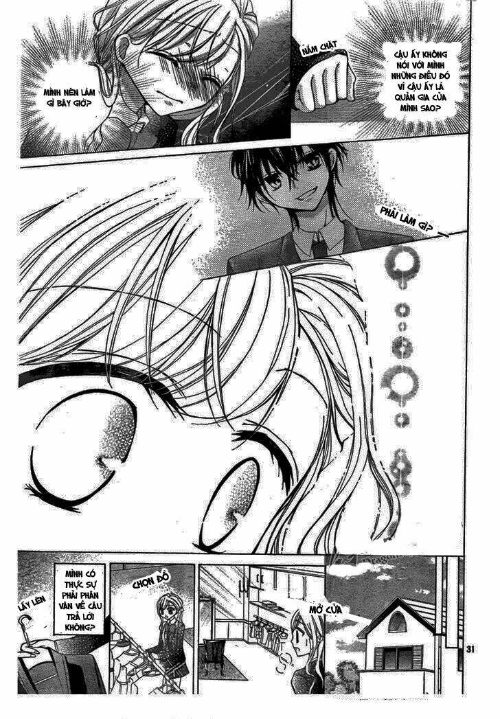 amai akuma ga warau chapter 1 31