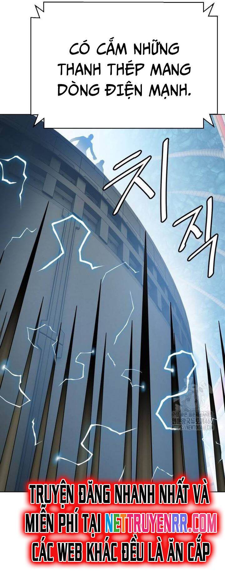 đấu trường chiến đấu chapter 36 21