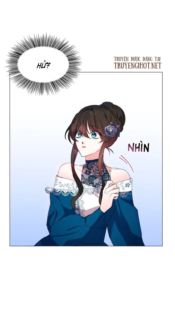 cách để nhân vật phụ phá đảo game hẹn hò chapter 5 23