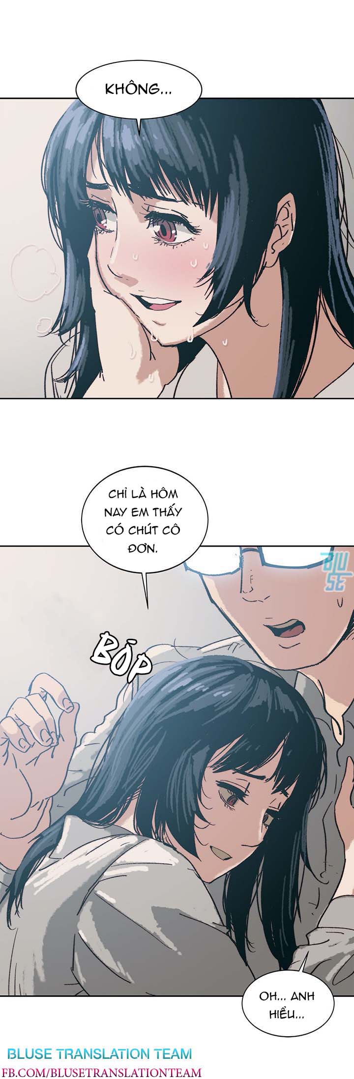 dục vọng chết người chapter 5 28