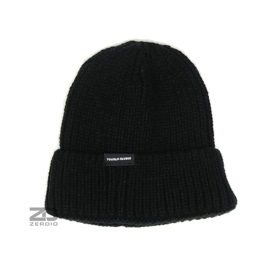 Mũ Len Beanie Cho Trẻ 6-12 Tuổi, Nón Len Cho Bé Trai, Bé Gái MLTE03