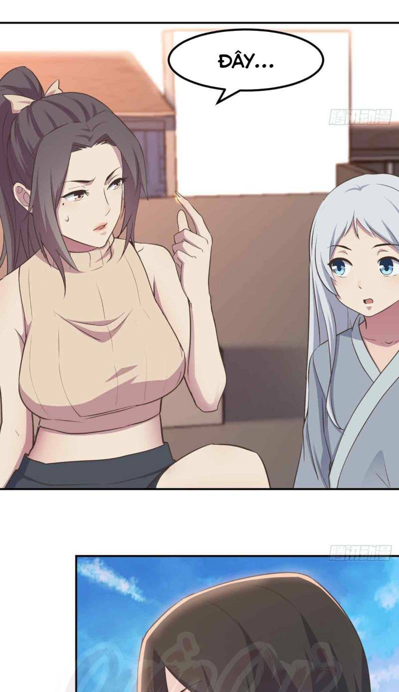 song tu đạo lữ kiểu xem mặt chapter 50 7