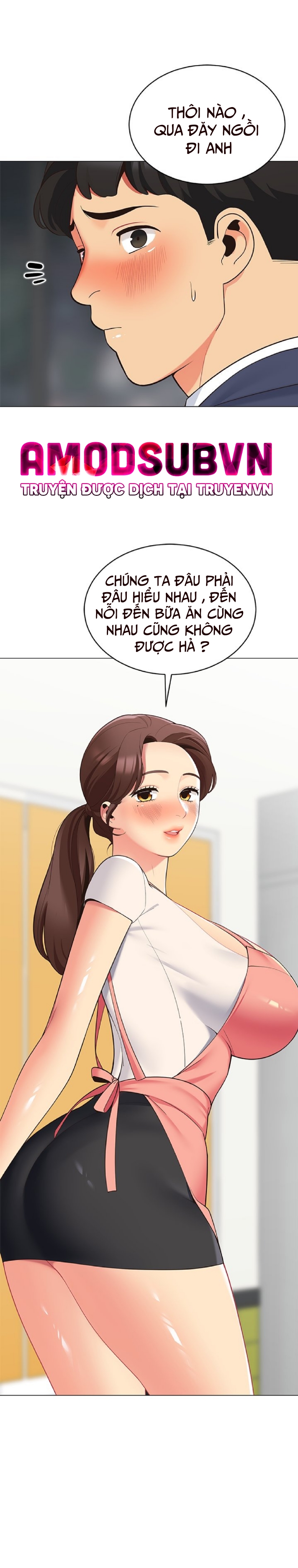 a good day to camp chapter 15 9