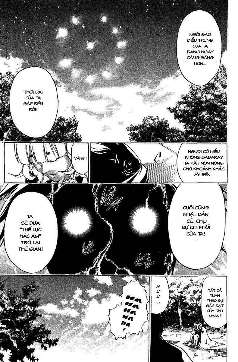 mắt quỷ kyo chapter 51 14