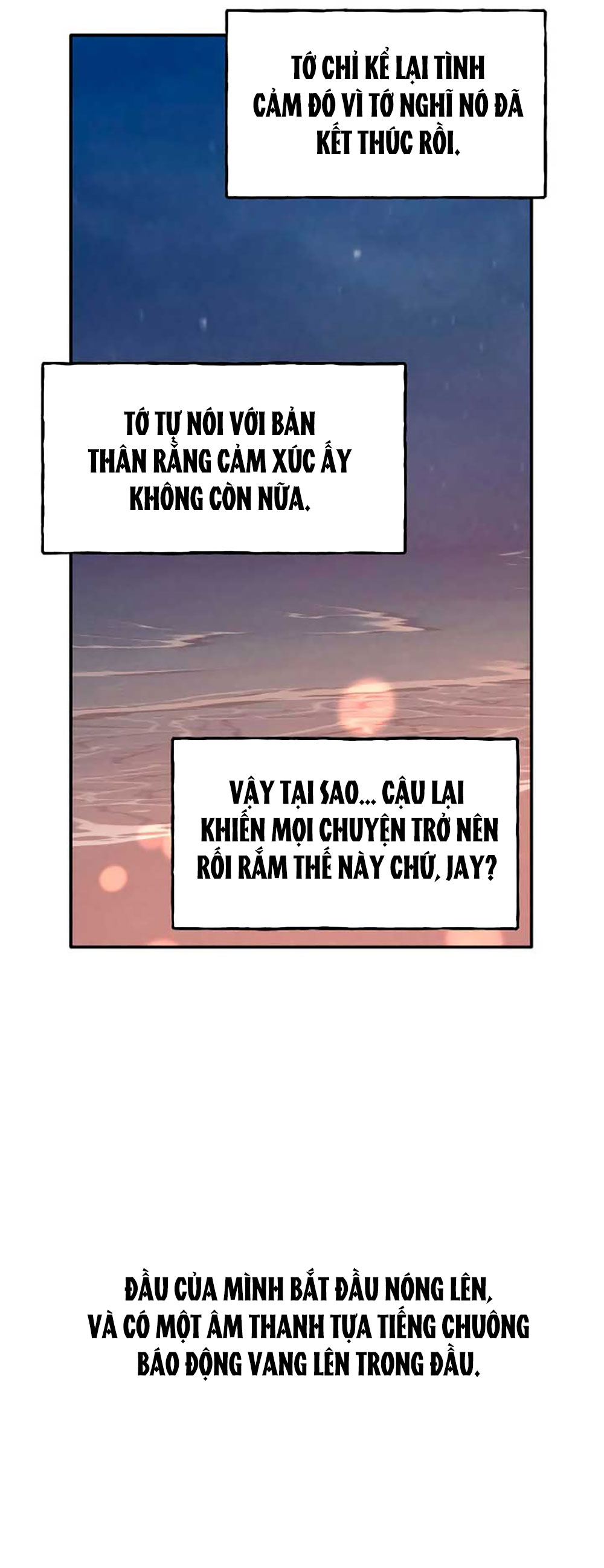 nguyên tắc của bạn thân là con trai chapter 41.2 11