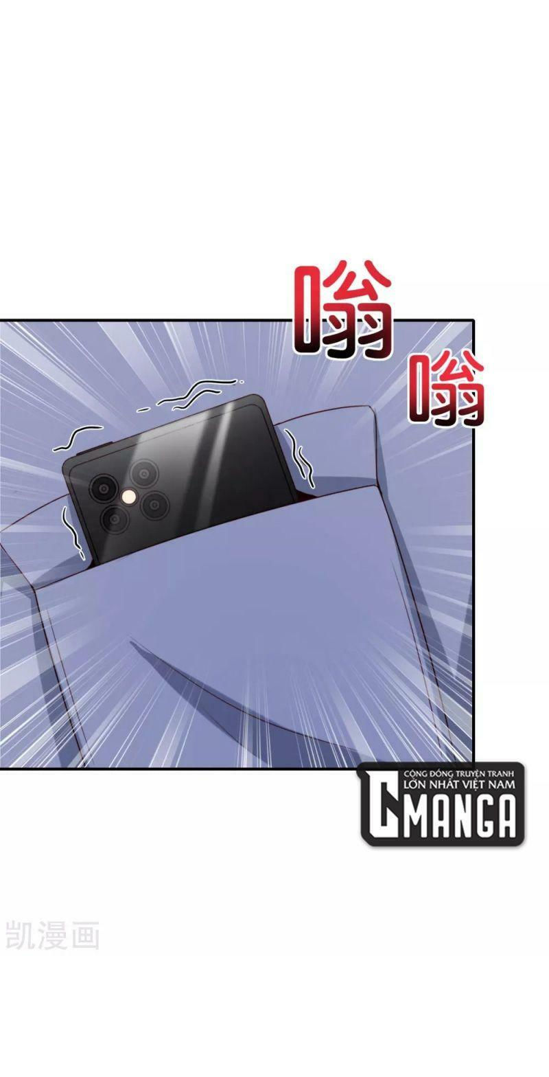 vòng bạn bè mạnh nhất của tiên giới chapter 111 7