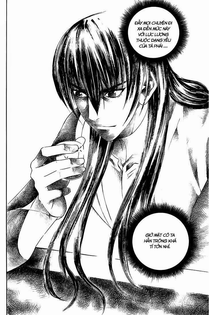 the sword of emperor chapter 34 16