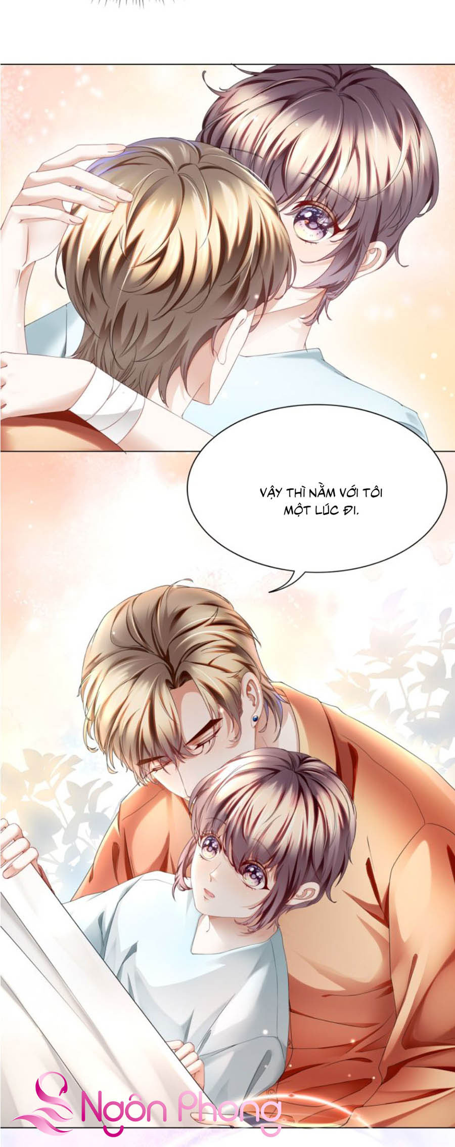 ma vương sau bộ vest: tổng tài khó chiều cưa không nổi chapter 37 5