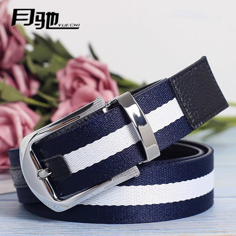 Thắt lưng golf Nam thể thao TL018