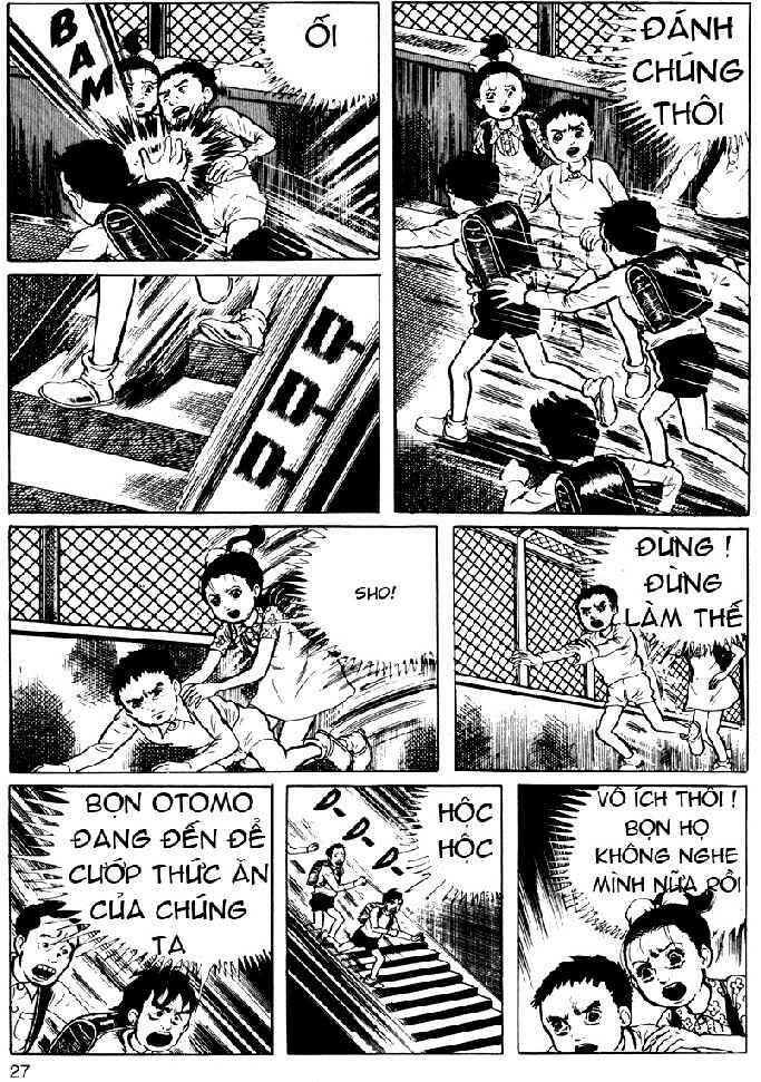 drifting classroom chapter 37 23