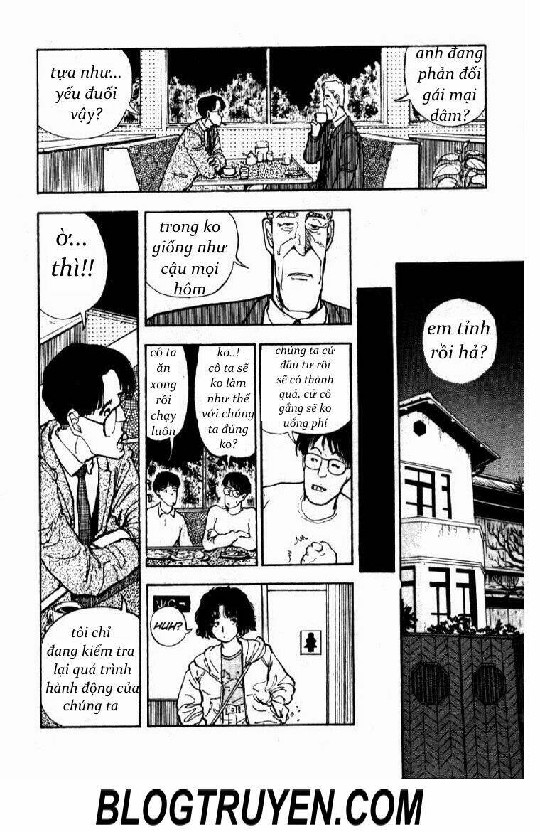 asatte dance chapter 48 14