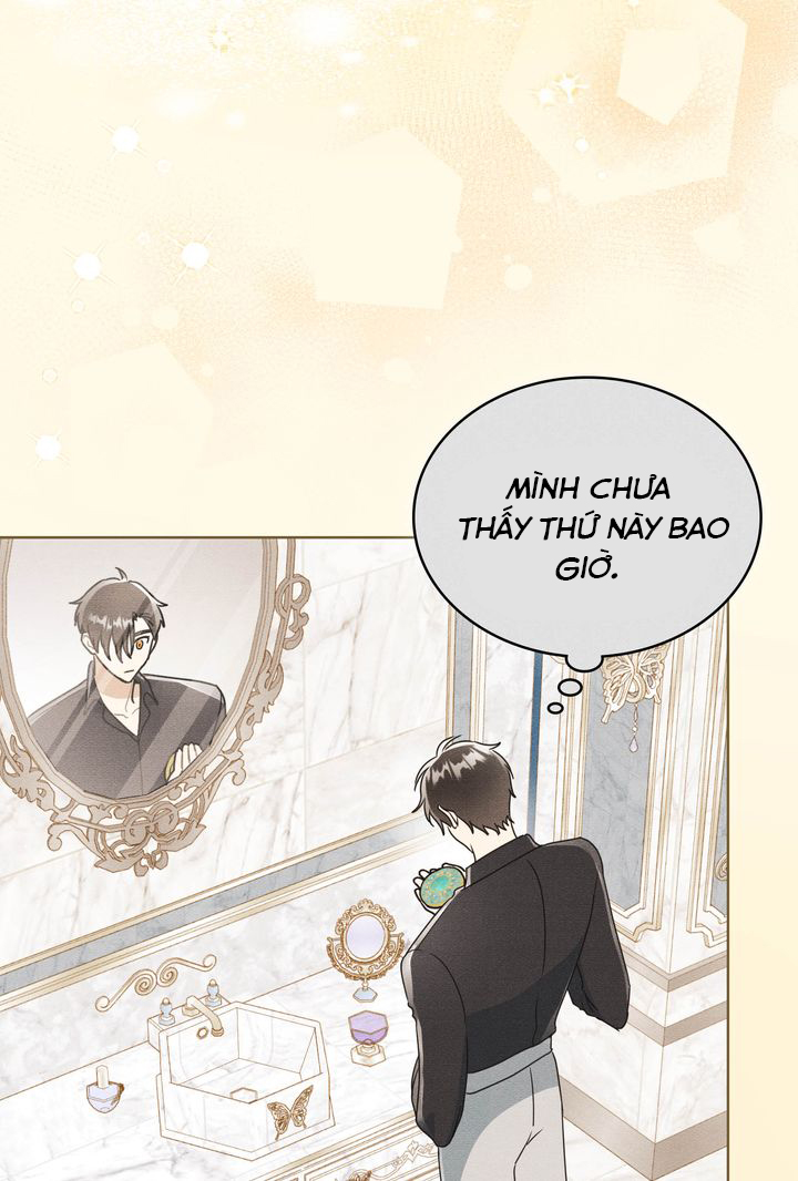 chúng ta cùng nhau tắm nhé? chapter 14 68