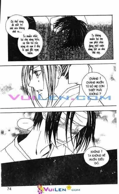 tiên nữ giáng trần chapter 19 74