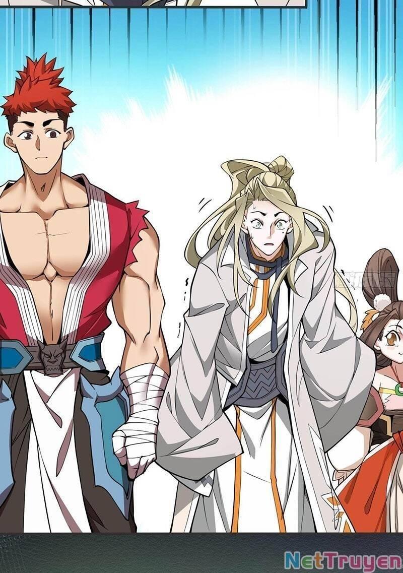 đồ đệ của ta đều là trùm phản diện chapter 13 40