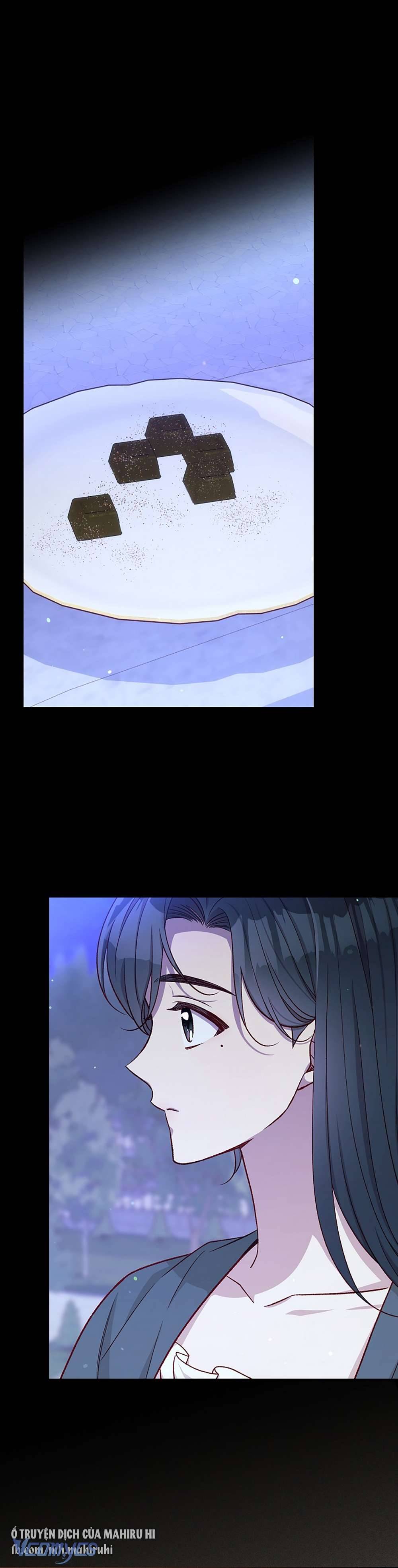 sống sót dưới thân phận hầu nữ chapter 125 3