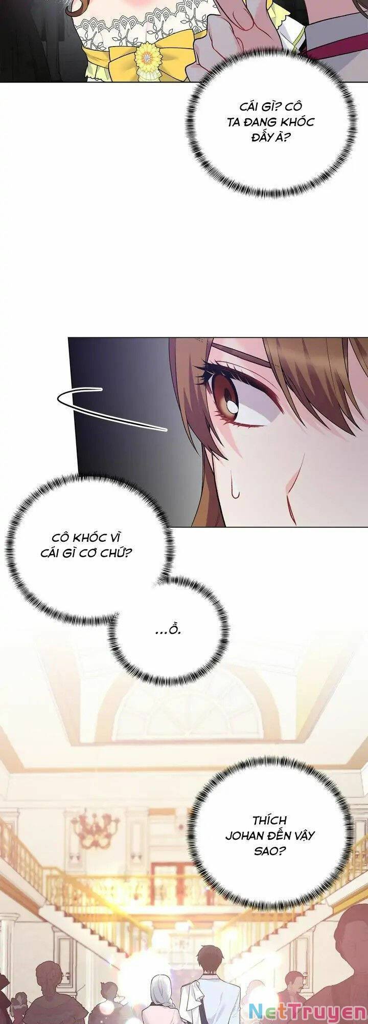 là nhân vật phản diện nhưng tôi sẽ trở thành nữ chính chapter 71 16