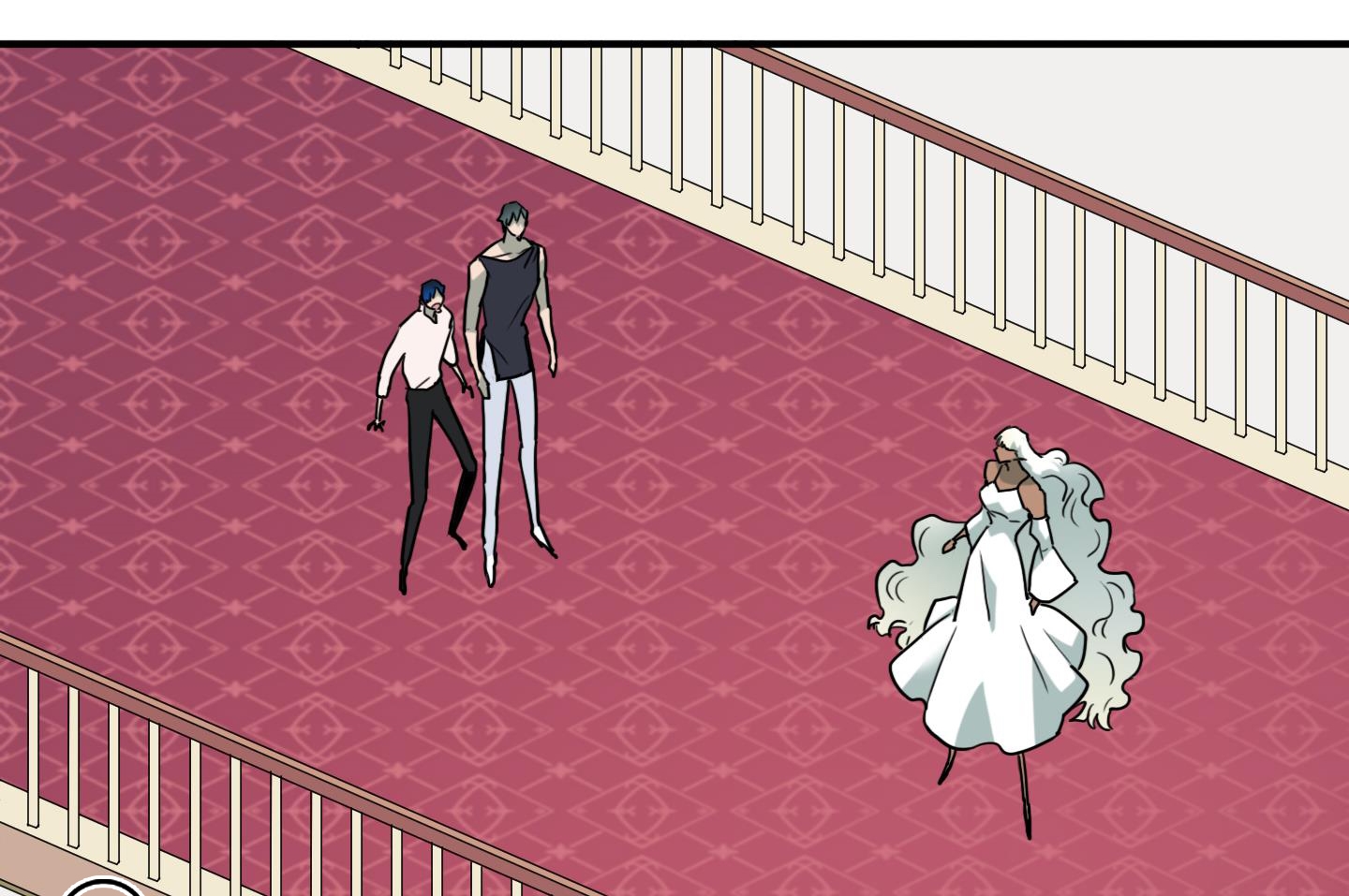 dear door chapter 139 142