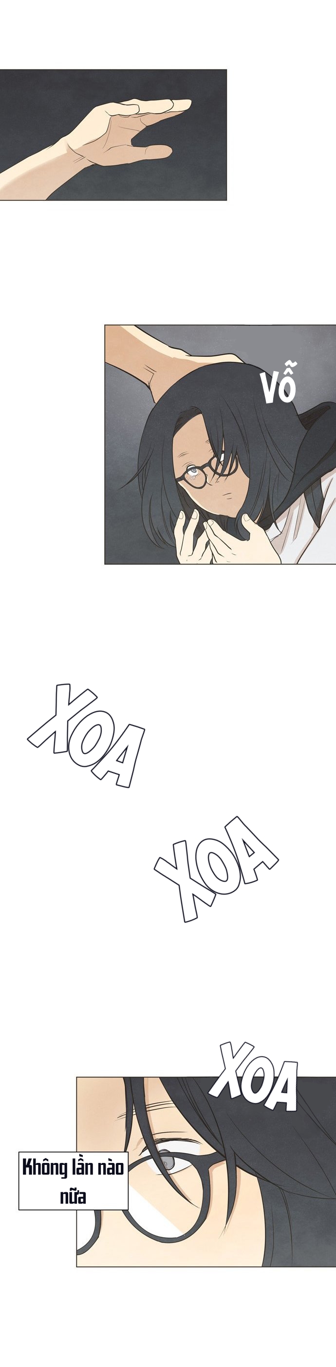 một phần vì thích em chapter 10 22