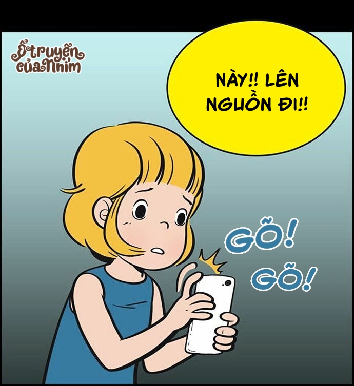 yumis cells chapter 64 16