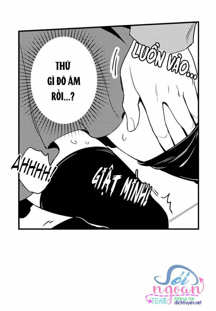 cô dâu cửu vỹ hồ chapter 3 2