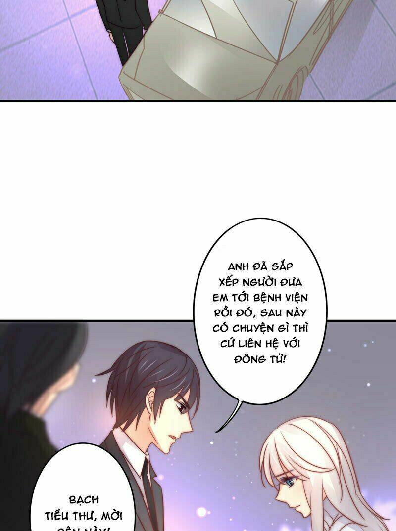 cuồng duệ tiểu thê chapter 104 11