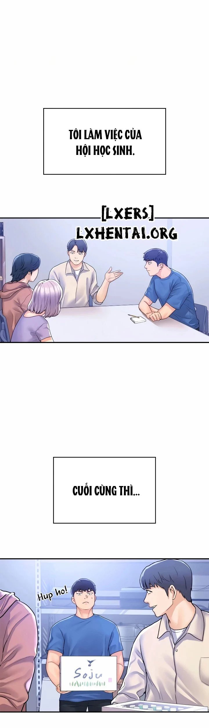 sinh viên thời nay chapter 69 21
