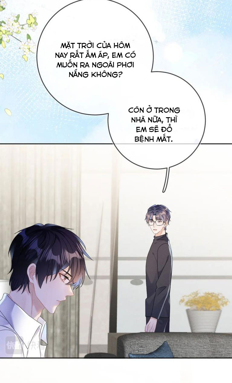 mạnh mẽ công chiếm chapter 45 5